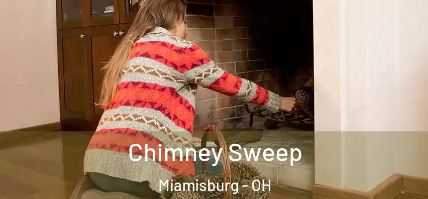  Chimney Sweep Miamisburg - OH