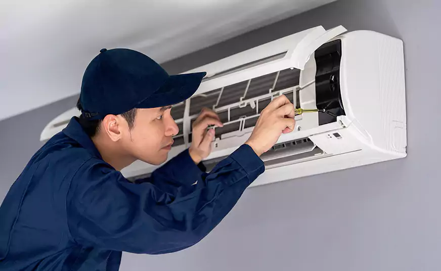 AC Duct Cleaning Miamisburg