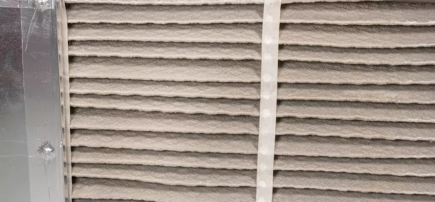 Mobile Car AC Filter Replacement in Miamisburg