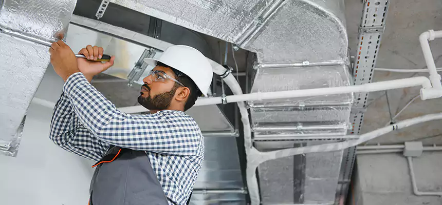 Proactive Ac Vent Repairs & Air Duct Replacement Companies Near Me in Miamisburg