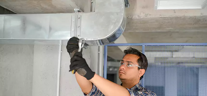 Our Air Duct Installation Services in Miamisburg, OH