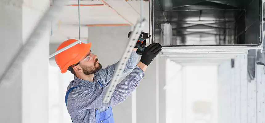 Our Air Vent Replacement Services in Miamisburg, OH