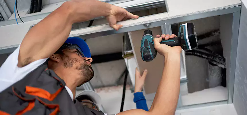 Our Apartment Air Duct Cleaning Services in Miamisburg, OH