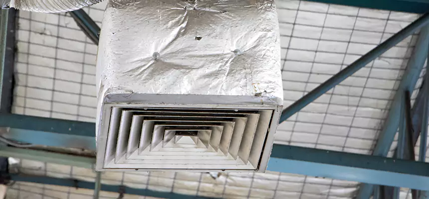 Our Custom HVAC Ductwork Services in Miamisburg, OH