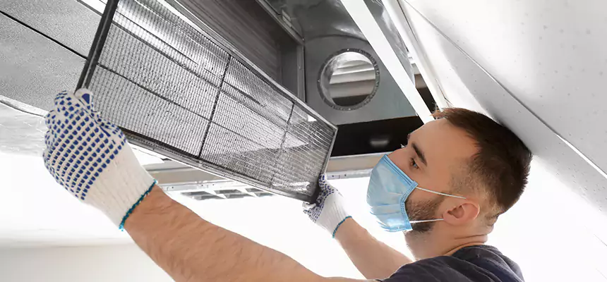 Our Dryer Vent Replacement Services in Miamisburg, OH
