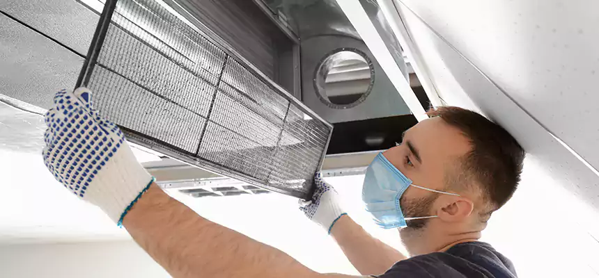Our Home Duct Cleaning Services in Miamisburg, OH  