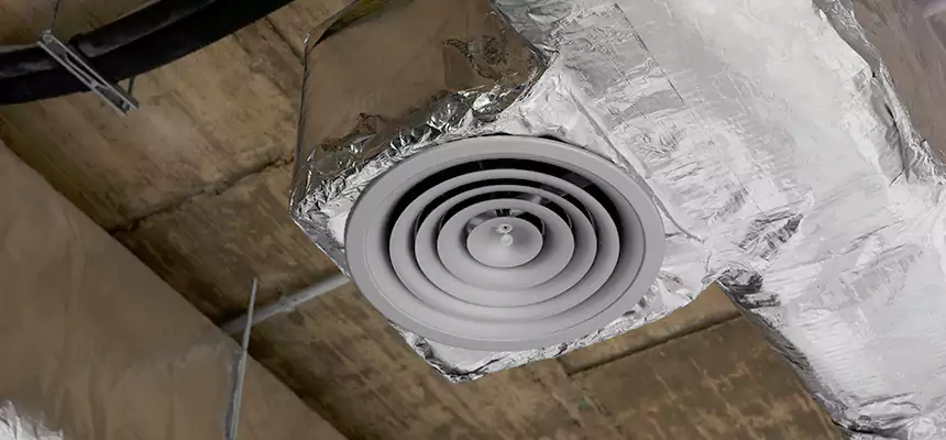 Our HVAC Ductwork Installation Services in Miamisburg, OH