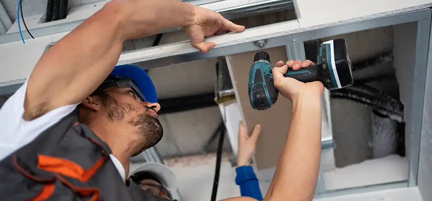 Our Improve Home Air Circulation Services in Miamisburg, OH
