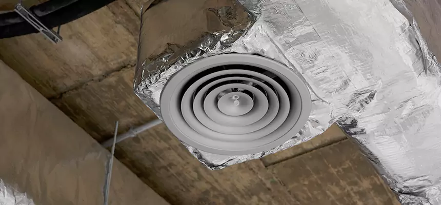 Our Low VOC Vent Installation Services in Miamisburg, OH