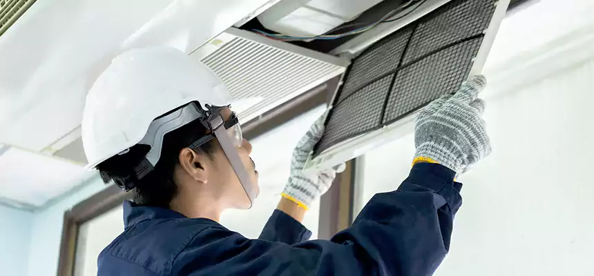 Our Multi-family Home Duct Cleaning Services in Miamisburg, OH
