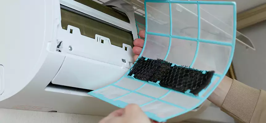 Gentle Ductwork Odor-Control Pet Dander Duct Cleaning in Miamisburg, OH