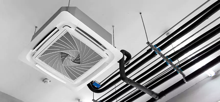 Our Smart AC Vent Controller Services in Miamisburg, OH