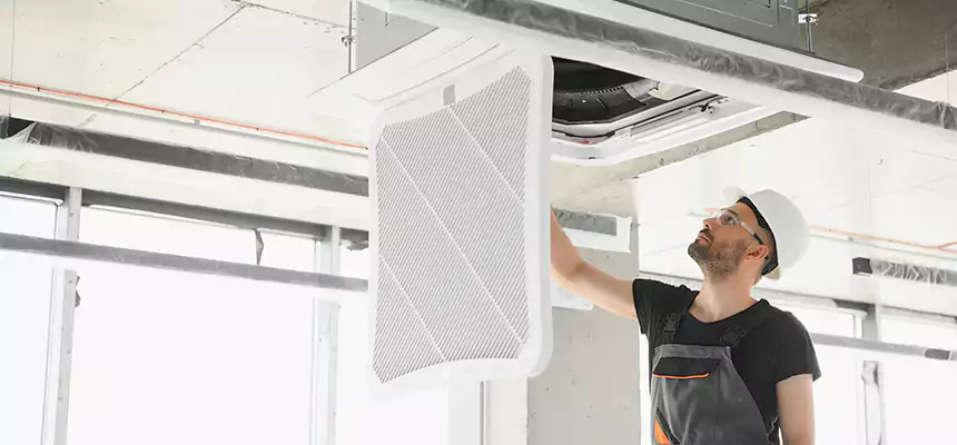 Dryer Ventilation Duct Cleaning in Miamisburg