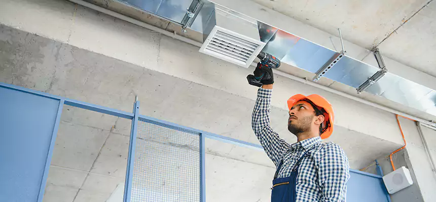 Efficient Exhaust Vent Cleaning in Miamisburg, OH