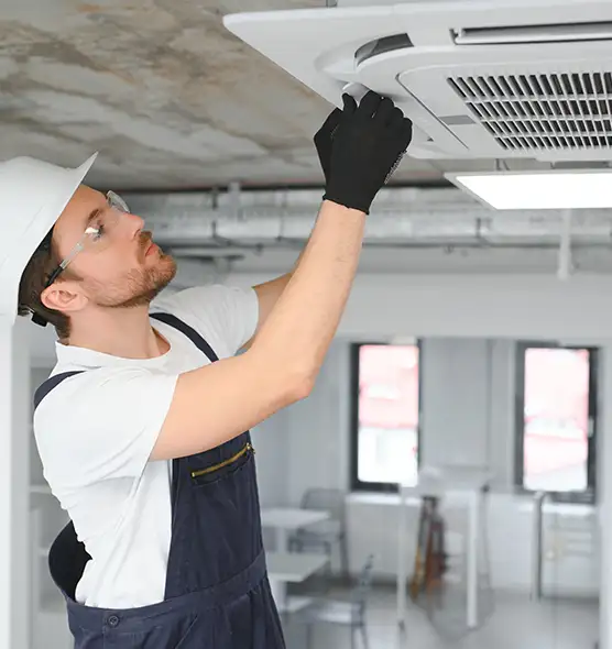 Top Affordable Duct Cleaning Services Near Me in Miamisburg, OH