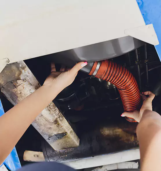 About Air Duct Virus Disinfection in Miamisburg, OH