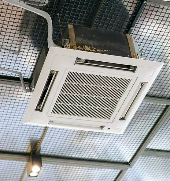 Top-Notch Allergy Relief Vent Cleaning Services in Miamisburg, OH