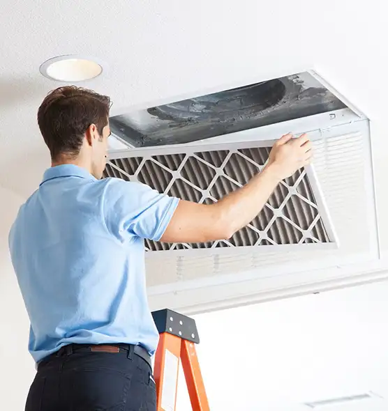 About Annual Dryer Vent Maintenance Miamisburg, OH