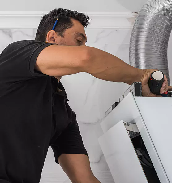 Trusted Bathroom Exhaust Duct Cleaning in Miamisburg, OH