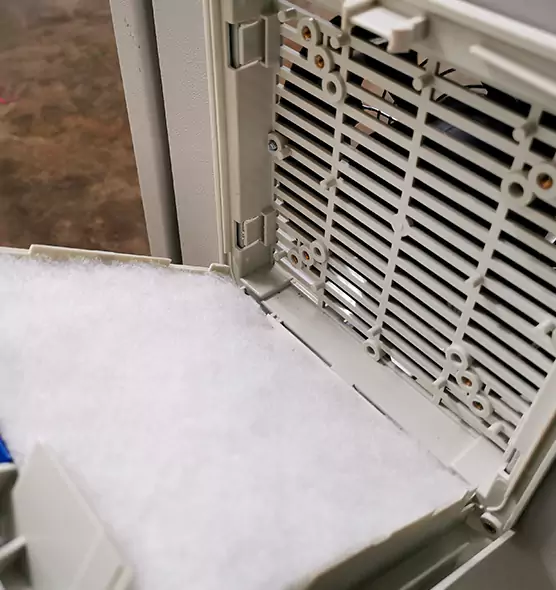 Professional Dryer Vent Mold Cleaning in Miamisburg, OH