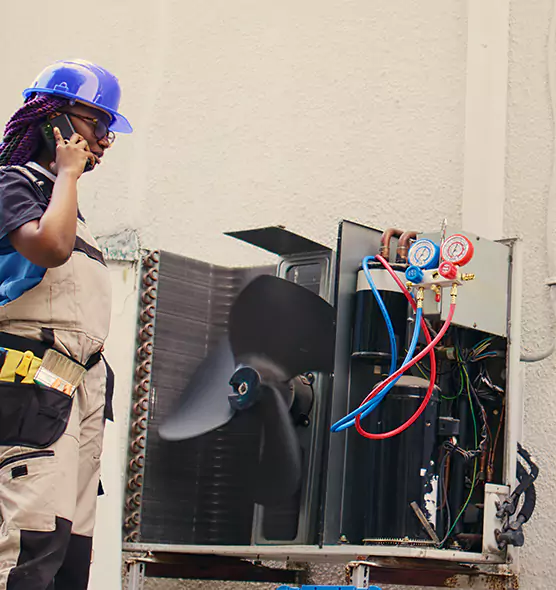 Professional Energy-Efficient HVAC Cleaning in Miamisburg, OH