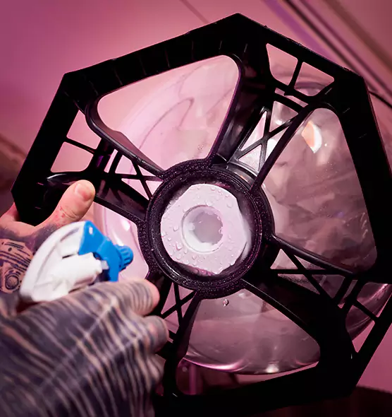 Expert Low VOC Vent Installation in Miamisburg, OH