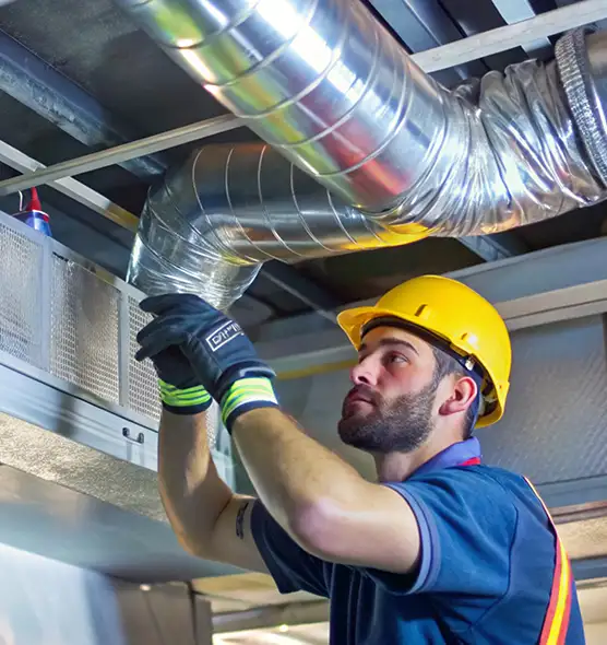 Professional NADCA Approved Air Duct Services in Miamisburg, OH