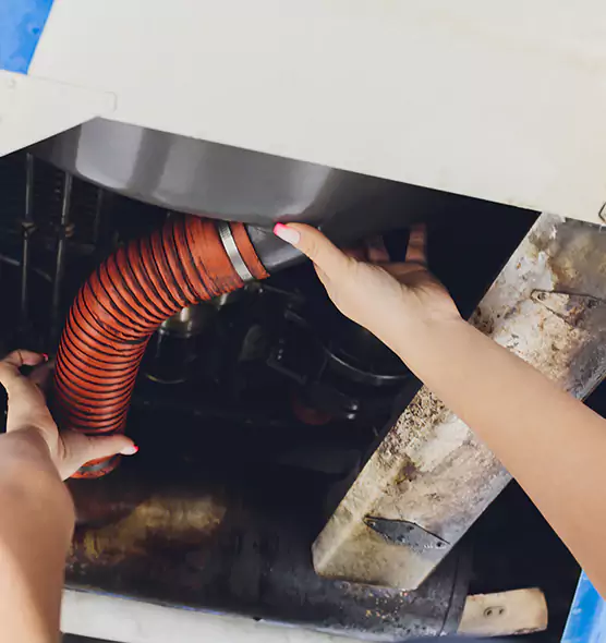 Professional Post-Renovation Duct Debris Removal in Miamisburg, OH