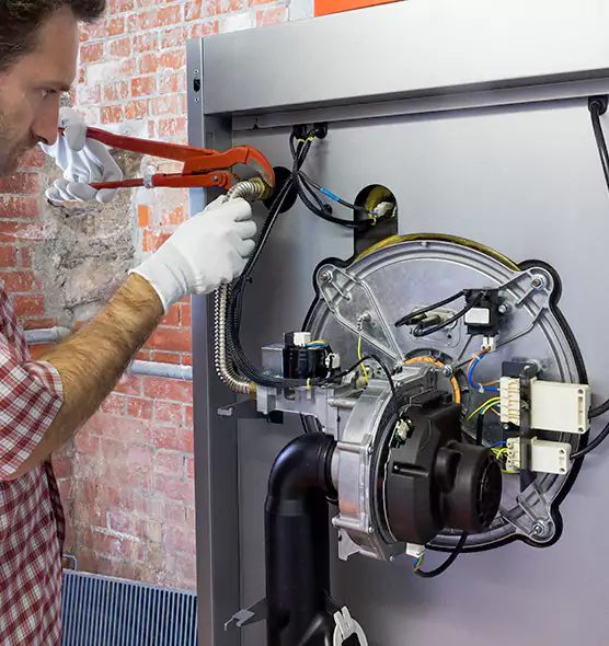 Advanced Repair Dryer Vent Hose in Miamisburg, OH