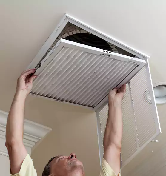 Advanced Residential Vent Cleaning in Miamisburg, OH