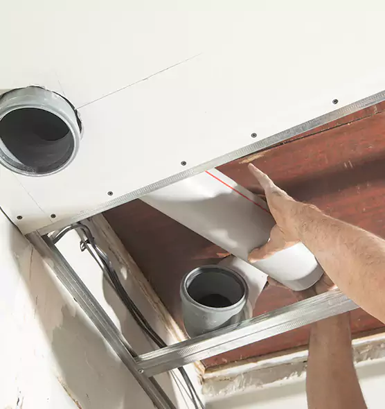 Professional Seasonal Allergy Air Duct Cleaning in Miamisburg, OH