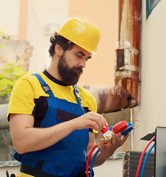 About Smart HVAC Installation in Miamisburg, OH