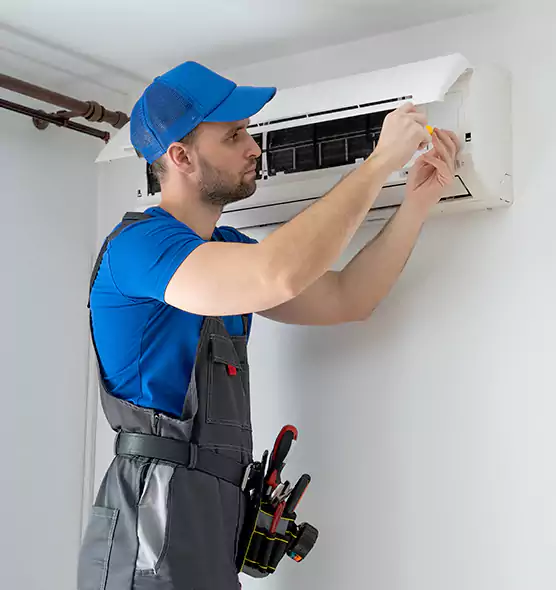 About Smart Thermostat AC Installation in Miamisburg, OH