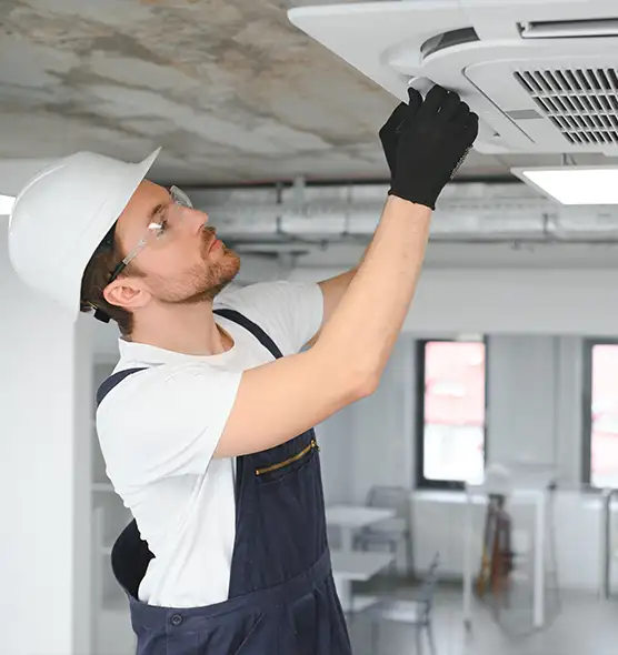 About Spring Air Duct Cleaning in Miamisburg, OH