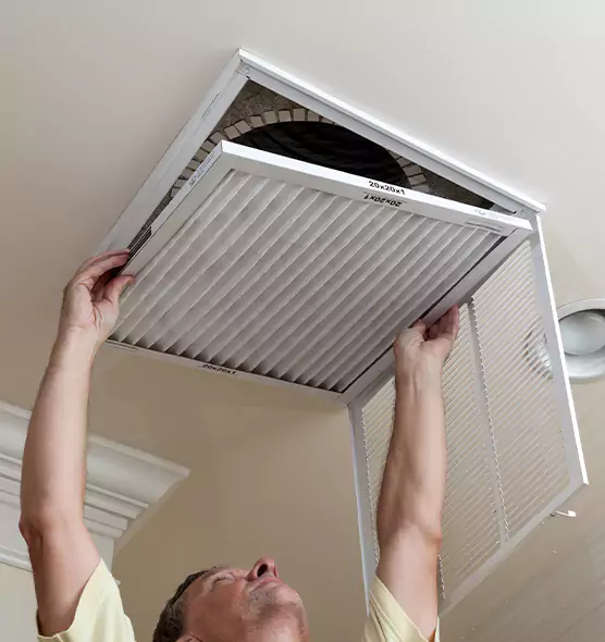 Trusted Vent Shaft Cleaning Expert in Miamisburg, OH