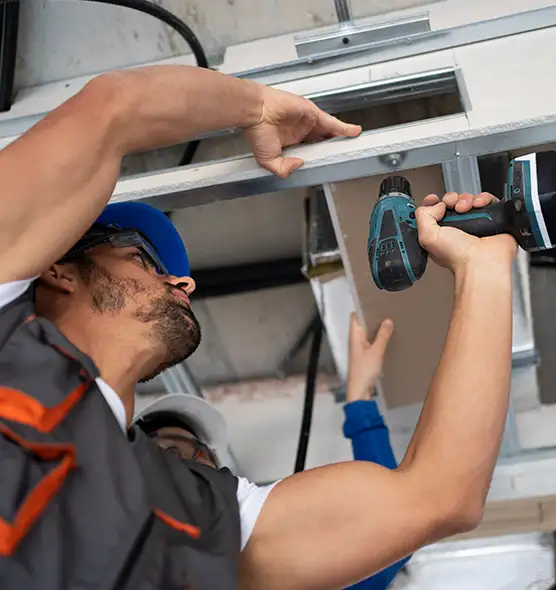 About Vent Smoke Odor Elimination in Miamisburg, OH