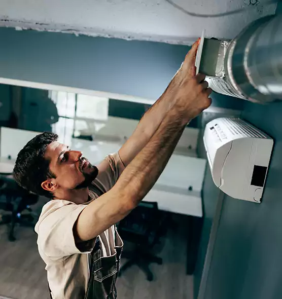 Reliable Warehouse Vent Cleaning in Miamisburg, OH