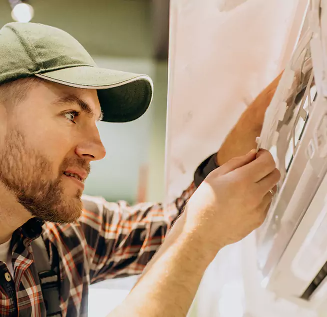 Why Homeowners Businesses Trust Us in Miamisburg, OH?