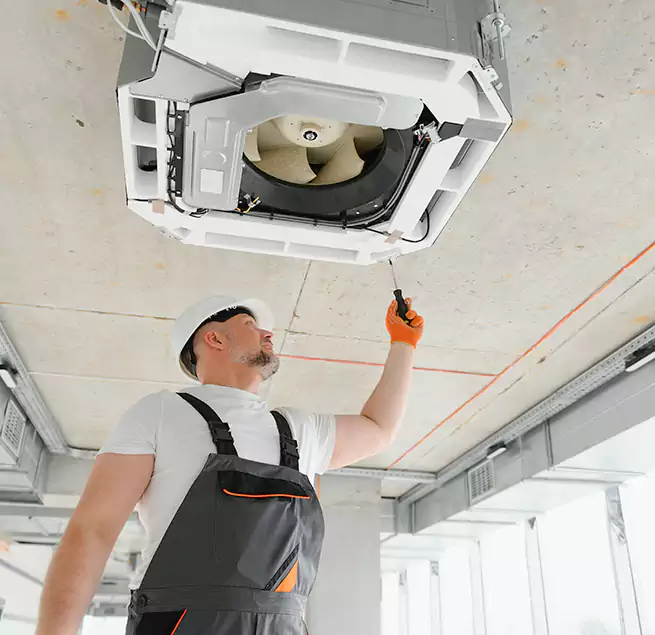 Why Homeowners & Businesses Trust Us in Miamisburg, OH?