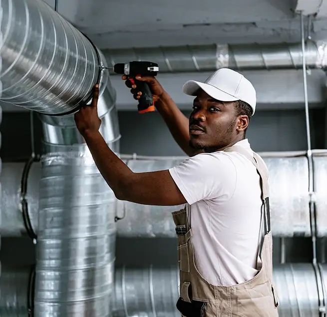 Why Homeowners & Businesses Trust Us Miamisburg, OH