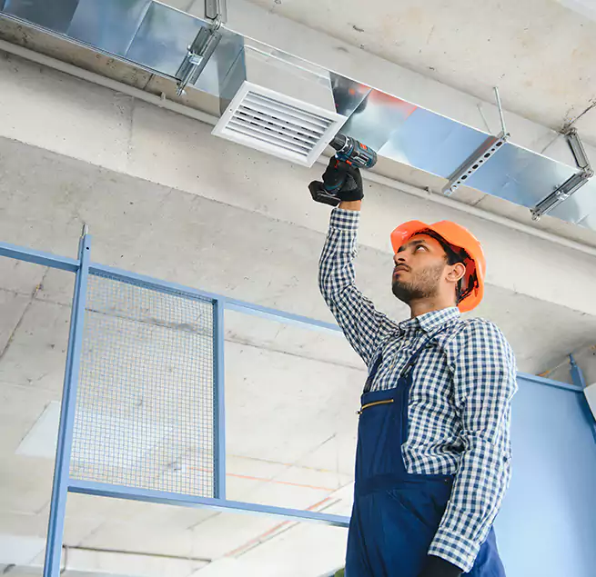 Why Homeowners & Businesses Trust Us in Miamisburg, OH?