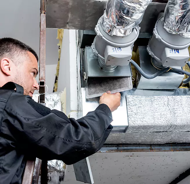 Why Homeowners & Businesses Trust Us in Miamisburg, OH?