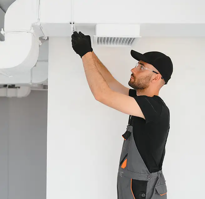 Why Homeowners & Businesses Trust Us in Miamisburg, OH?