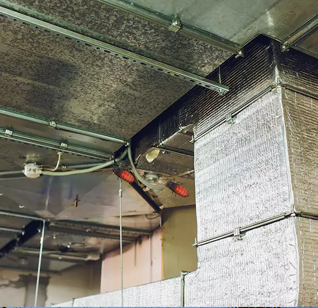 Why Homeowners & Businesses Trust Us in Miamisburg, OH?