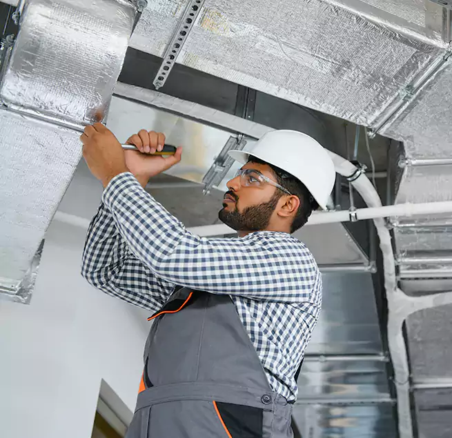 Why Homeowners & Businesses Trust Us Miamisburg, OH