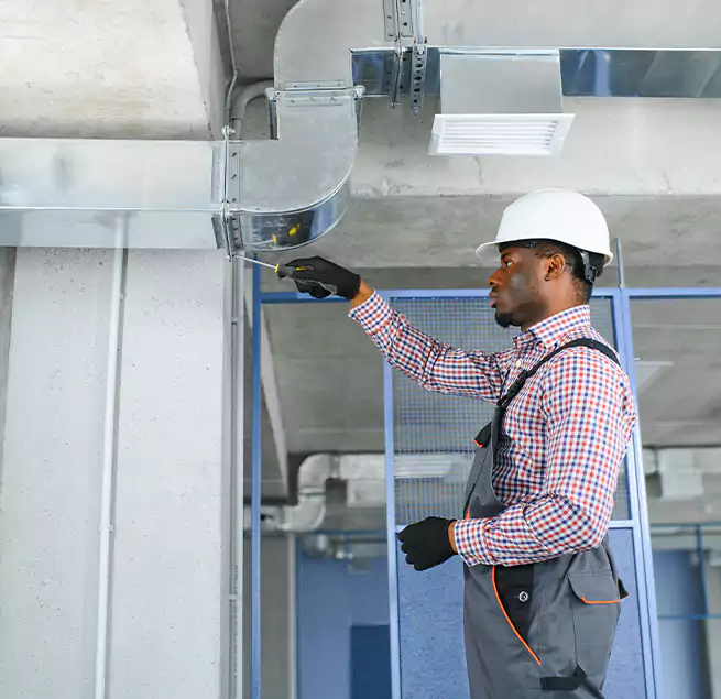 Why Homeowners & Businesses Trust Us Miamisburg, OH