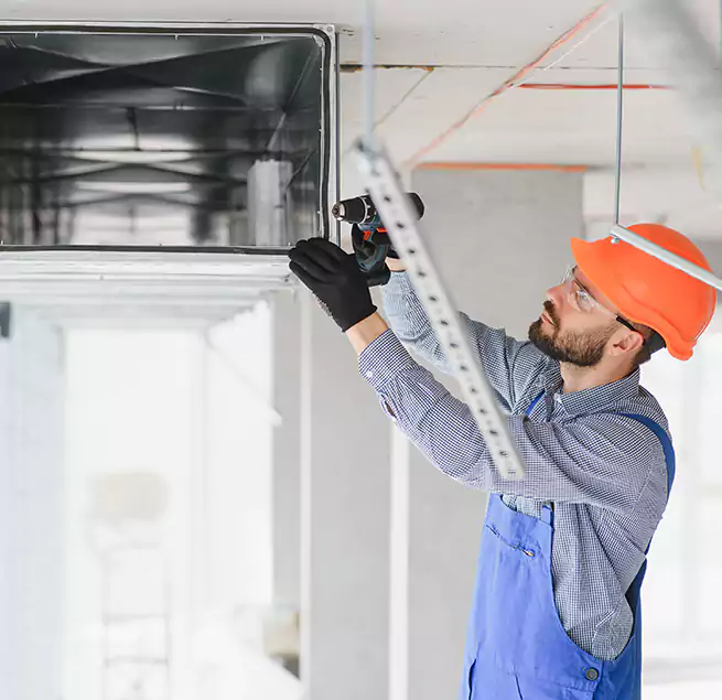 Why Homeowners & Businesses Trust Us Miamisburg, OH