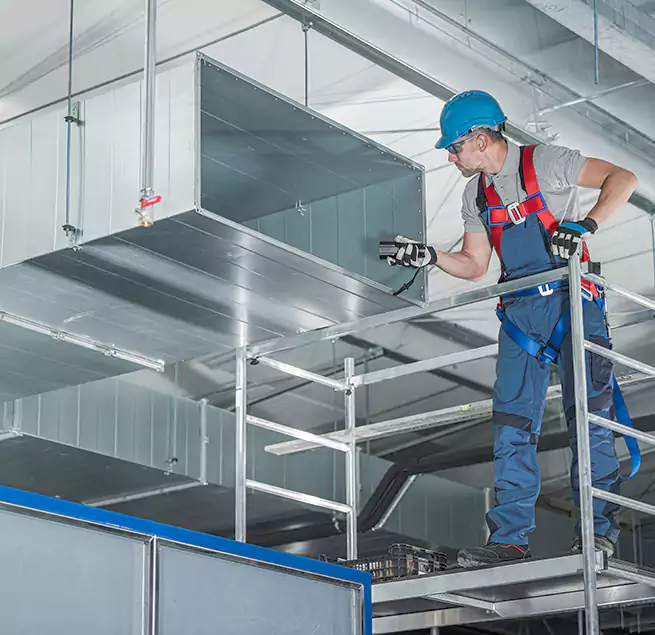 Why Homeowners & Businesses Trust Us in Miamisburg, OH?