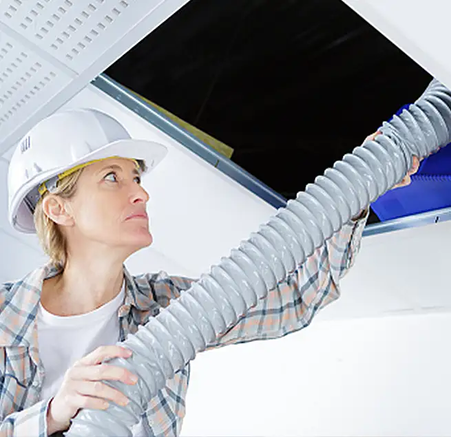 Why Homeowners & Businesses Trust Us Miamisburg, OH