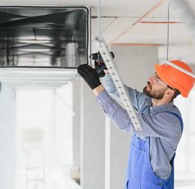 Why Homeowners & Businesses Trust Us in Miamisburg, OH?